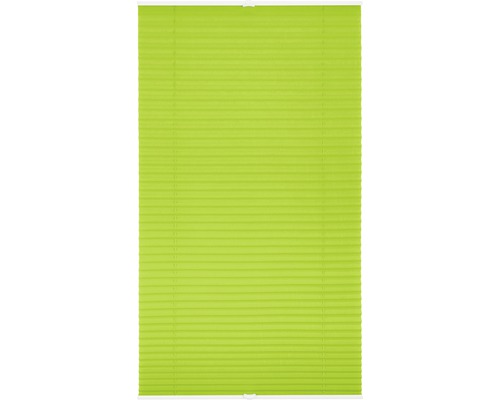 Plissee für Fenster