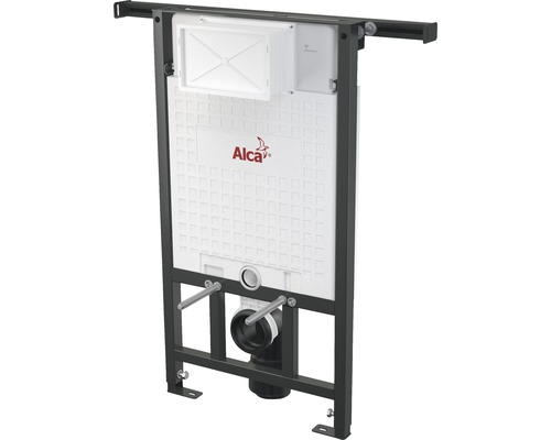 Montageelement Alca Komfort für Nasszellenrenovierung für Wand-WC H:1000 mm-0