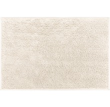 Beige Badematte