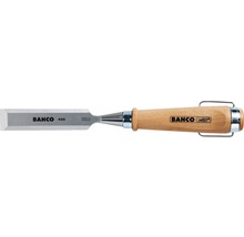 Bahco Stecheisen mit Holzgriff
