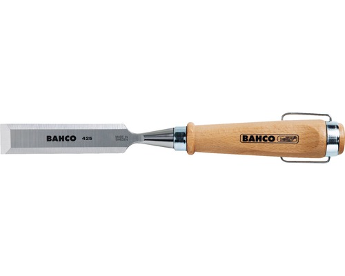 Bahco Stecheisen mit Holzgriff