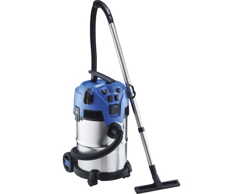 Nass- und Trockensauger Nilfisk Multi II 30 T Inox VSC Nass- und Trockensauger Nilfisk Multi II 30 T Inox VSC