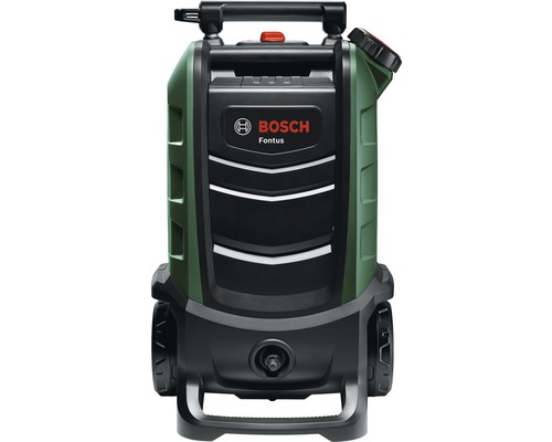 Bosch Fontus Akku-Hochdruckreiniger