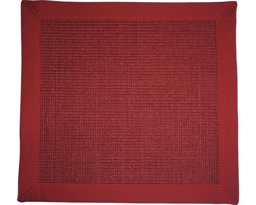 Sisalteppich rubin 80x160 cm Sisalteppich rubin 80x160 cm