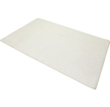 Rechteckiger Teppich