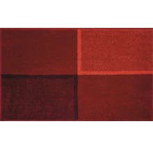 Fußmatte mit geometrischem Muster