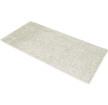 Rechteckiger Teppich