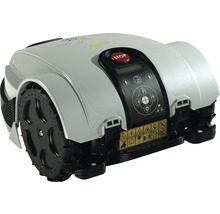 Silky Robot Rasenmähroboter