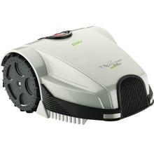 Mähroboter