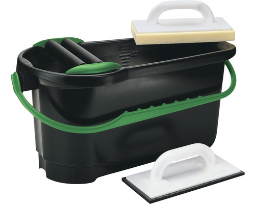 Fliesenwasch Set 24 L Fliesenwasch Set 24 L