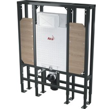 Montageelement Alca Komfort für Wand-WC Behindertengerecht H:1200 B:1060 mm freistehend-thumb-0