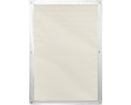 Insektenschutzgitter mit Rahmen