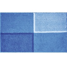 Badteppich mit geometrischem Muster