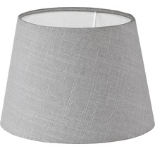 Lampenschirm aus Stoff
