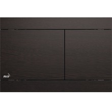 Alca Betätigungsplatte aus Holz