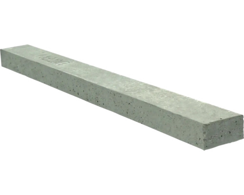 TRIUSO Beton- und Eisstößer ohne Stiel 150x4 mm