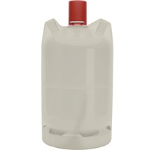 Schutzhülle für Gasflasche 5 kg, beige-thumb-0