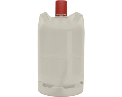 Schutzhülle für Gasflasche 5 kg, beige-0