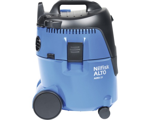 Nilfisk Alto AERO 21 Nass Trockensauger