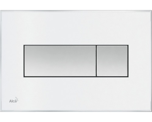 Alca Betätigungsplatte für die Toilettenspülung