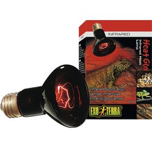 Terrarium-Infrarot-Spotlampe Exo-Terra Heat Glo 100 W-thumb-0