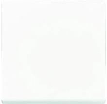 Quadratische Glasplatte