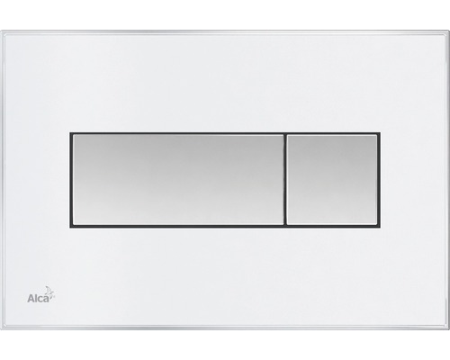 Alca Betätigungsplatte für WC Spülkasten