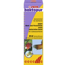 Arzneimittel sera Baktopur 50 ml-thumb-0