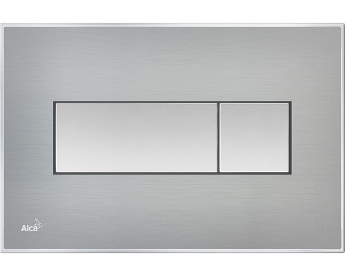 Alca Betätigungsplatte für WC