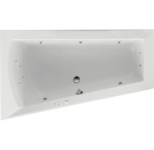 Whirlpool Ottofond Delta I Mod. B System Komfort 170x100x65,5 cm weiß-thumb-0 Whirlpool Ottofond Delta I Mod. B System Komfort 170x100x65,5 cm weiß-thumb-0