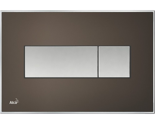 Alca Betätigungsplatte für WC-Spülkasten