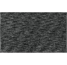 Badteppich Grund Mirage 60 x 100 cm anthrazi