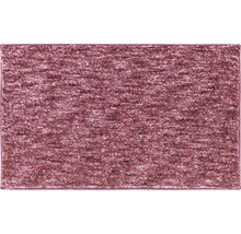 Rechteckiger Teppich