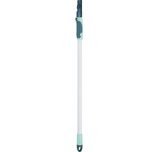 Teleskopstiel Boden 75-135 cm Leifheit 56673-thumb-0 Teleskopstiel Boden 75-135 cm Leifheit 56673-thumb-0