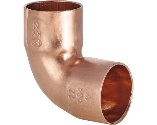 Winkel Conex Bänninger 90° 2 Muffen 15mm 5090 25 Stück Winkel Conex Bänninger 90° 2 Muffen 15mm 5090 25 Stück