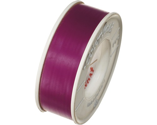 Isolierband Coroplast 15 mm x L 10 m violett