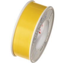Isolierband Coroplast 15 mm x L 10 m gelb