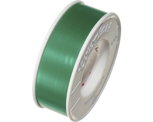 Isolierband Coroplast 15 mm x L 10 m grün