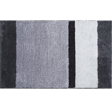 Badteppich Grund Room 60 x 100 cm anthrazit