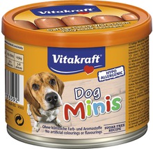 Vitakraft Hundesnack Mini Würstchen Dose