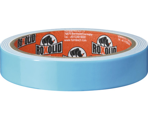 Roxolid doppelseitiges Klebeband