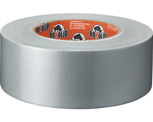 Gewebeband Rolle