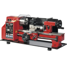 Rotwerk Drehmaschine EDM 300 DS für Metallbearbeitung