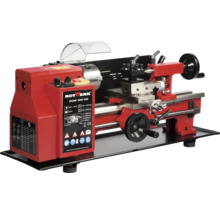 Rotwerk EDM 300 DS Drehmaschine