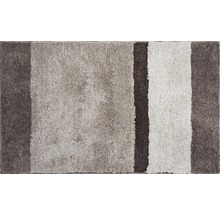 Teppich mit Streifenmuster