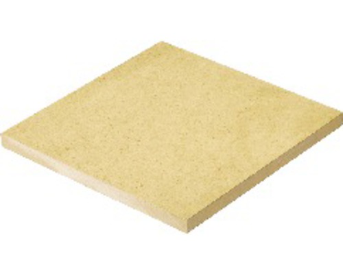 Quadratische Holzfaserplatte