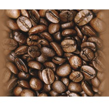 Geröstete Kaffeebohnen