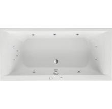 Whirlpool Ottofond Wistula System Komfort 170x75 cm weiß-thumb-0 Whirlpool Ottofond Wistula System Komfort 170x75 cm weiß-thumb-0