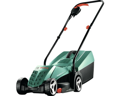 Bosch Rasenmäher