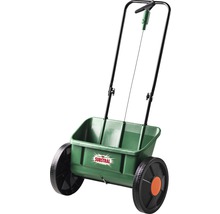 Universal Kastenstreuer EvenGreen 11 L grün